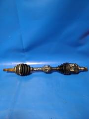 Привод передний передний левый TOYOTA CAMRY 40 06-11 Б/У Привод передний передний левый TOYOTA CAMRY 40 06-11