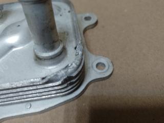 Теплообменник двигателя X-TRAIL/ROGUE T32 13-20 2018 2.5 QR25DE