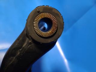 Рычаг передней подвески нижний левый TOYOTA COROLLA 150 06-13