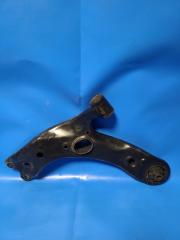 Рычаг передней подвески нижний левый COROLLA 150 06-13