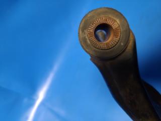 Рычаг передней подвески нижний левый TOYOTA PRIUS - 30 09-17