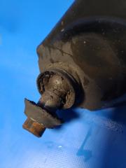 Рычаг передней подвески нижний левый CX-5 (KE) 11-17