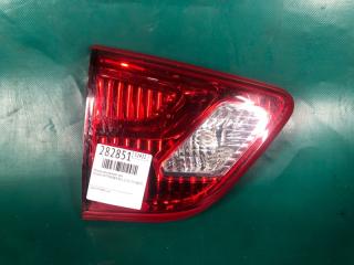 Фонарь внутренний левый NISSAN PATHFINDER R52 12-21 2020