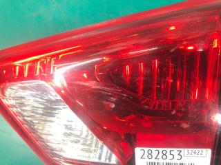 Фонарь внутренний правый PATHFINDER R52 12-21 2020 3.5 VQ35DD