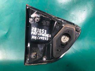 Фонарь внутренний правый NISSAN PATHFINDER R52 12-21 3.5 VQ35DD