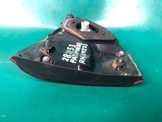 Фонарь внутренний правый PATHFINDER R52 12-21 2020 3.5 VQ35DD