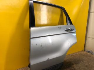 Дверь задняя левая HONDA CRV 06-12