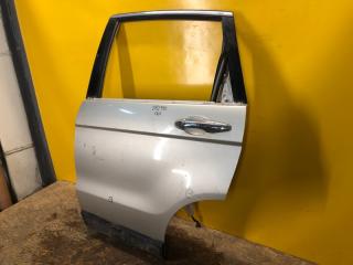 Дверь задняя левая CRV 06-12