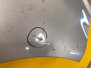 Дверь задняя левая CRV 06-12