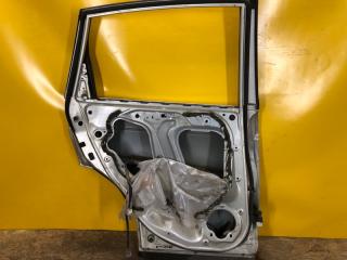 Дверь задняя левая CRV 06-12