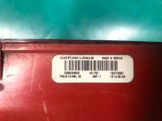 Стоп-сигнал NISSAN PATHFINDER R52 12-21 3.5 VQ35DD