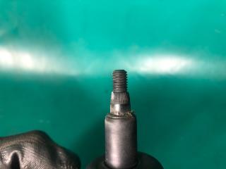 Моторчик стеклоочистителя задний PATHFINDER R52 12-21 2020 3.5 VQ35DD