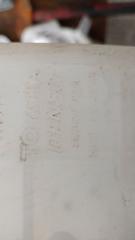 Бачок омывателя COROLLA 120 00-07