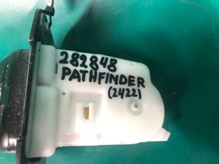 Замок крышки багажника PATHFINDER R52 12-21 2020 3.5 VQ35DD