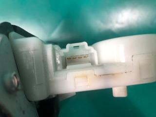 Замок крышки багажника NISSAN PATHFINDER R52 12-21 3.5 VQ35DD