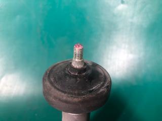 Моторчик стеклоочистителя задний RDX 12-19 2017