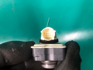 Камера заднего вида JEEP COMPASS 17-21 2.4 ED6