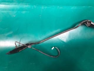 Датчик открытия багажника правый RDX 12-19 2017