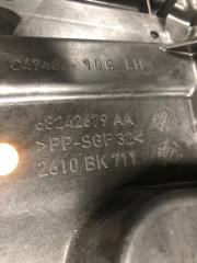 Стеклоподъемник передний левый JEEP COMPASS 17-21 2.4 ED6