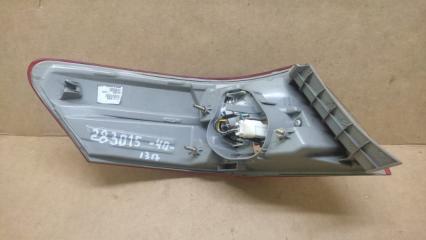 Фонарь наружный правый TOYOTA CAMRY 40 06-11 2.5 2ARFE