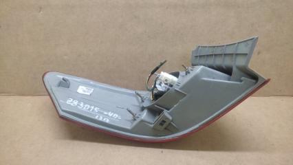 Фонарь наружный правый CAMRY 40 06-11 2010 2.5 2ARFE