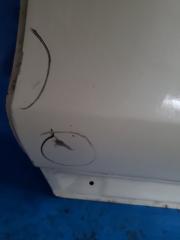 Дверь задняя левая X-TRAIL/ROGUE T32 13-20