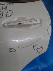 Дверь задняя левая X-TRAIL/ROGUE T32 13-20