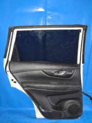 Дверь задняя левая X-TRAIL/ROGUE T32 13-20
