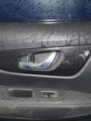 Дверь задняя левая X-TRAIL/ROGUE T32 13-20