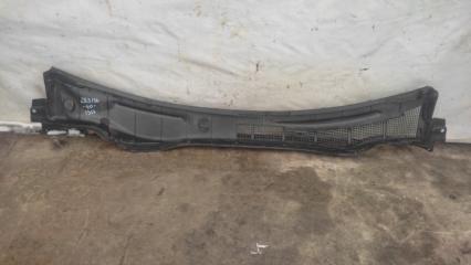 Пластик под лобовое стекло / Жабо CAMRY 40 06-11 2010 2.5 2ARFE