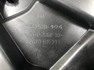 Стеклоподъемник задний левый COMPASS 17-21 2017 2.4 ED6