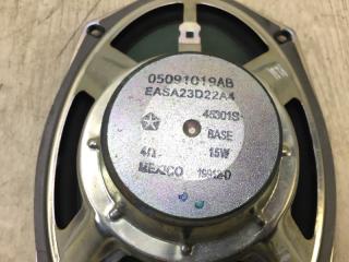 Динамик задний PATRIOT 10-17 2012 MK74 2.4 ED3