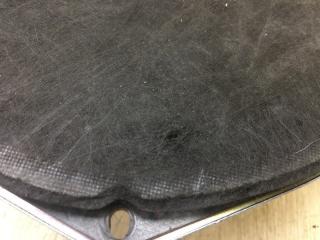 Динамик задний PATRIOT 10-17 2012 MK74 2.4 ED3