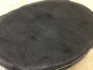 Динамик задний JOURNEY 08-20 2013 JC 3.6 ERB