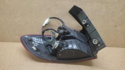 Фонарь наружный правый SUBARU TRIBECA B9 05-07 3.0