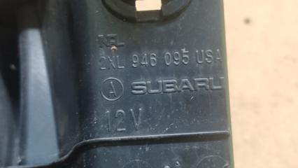 Фонарь наружный правый TRIBECA B9 05-07 2006 3.0