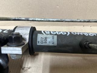 Рулевая рейка MURANO Z50 02-07 2005 3.5 VQ35DE