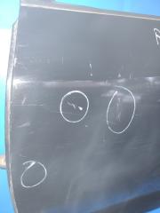 Дверь задняя левая RAV4 05-12