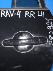 Дверь задняя левая RAV4 05-12