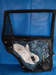 Дверь задняя левая RAV4 05-12