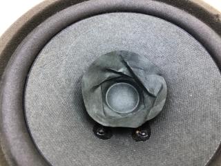 Динамик передний ESCAPE 12-19 2018 TM2 1.5 M9MA