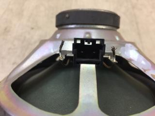 Динамик задний COMPASS 06-16 2013 MK49 2.4 ED3