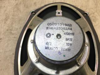 Динамик передний PATRIOT 10-17 MK74 2.4 ED3