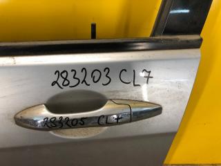 Дверь передняя левая ACCORD CL7 / TSX 03-08