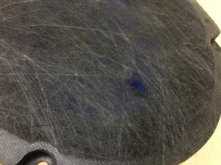 Динамик передний DART 12-16 2014 PF 2.4 ED6