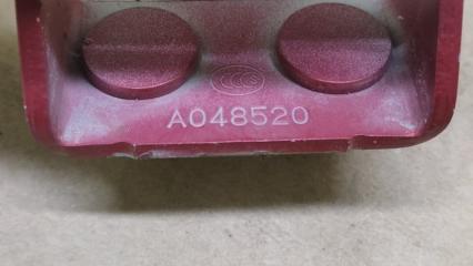 Петля крышки багажника MITSUBISHI OUTLANDER GF 12- GF8W 2.4 4J12