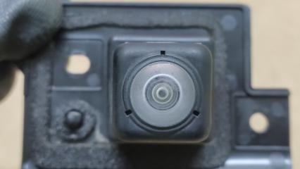 Камера заднего вида MITSUBISHI OUTLANDER GF 12- GF8W 2.4 4J12
