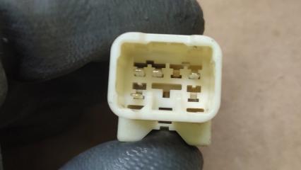 Камера заднего вида OUTLANDER GF 12- 2016 GF8W 2.4 4J12