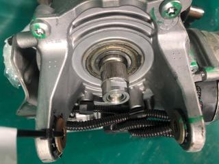 Электроусилитель рулевого управления JEEP COMPASS 17-21 2.4 ED6