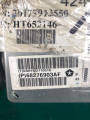 Электроусилитель рулевого управления COMPASS 17-21 2017 2.4 ED6